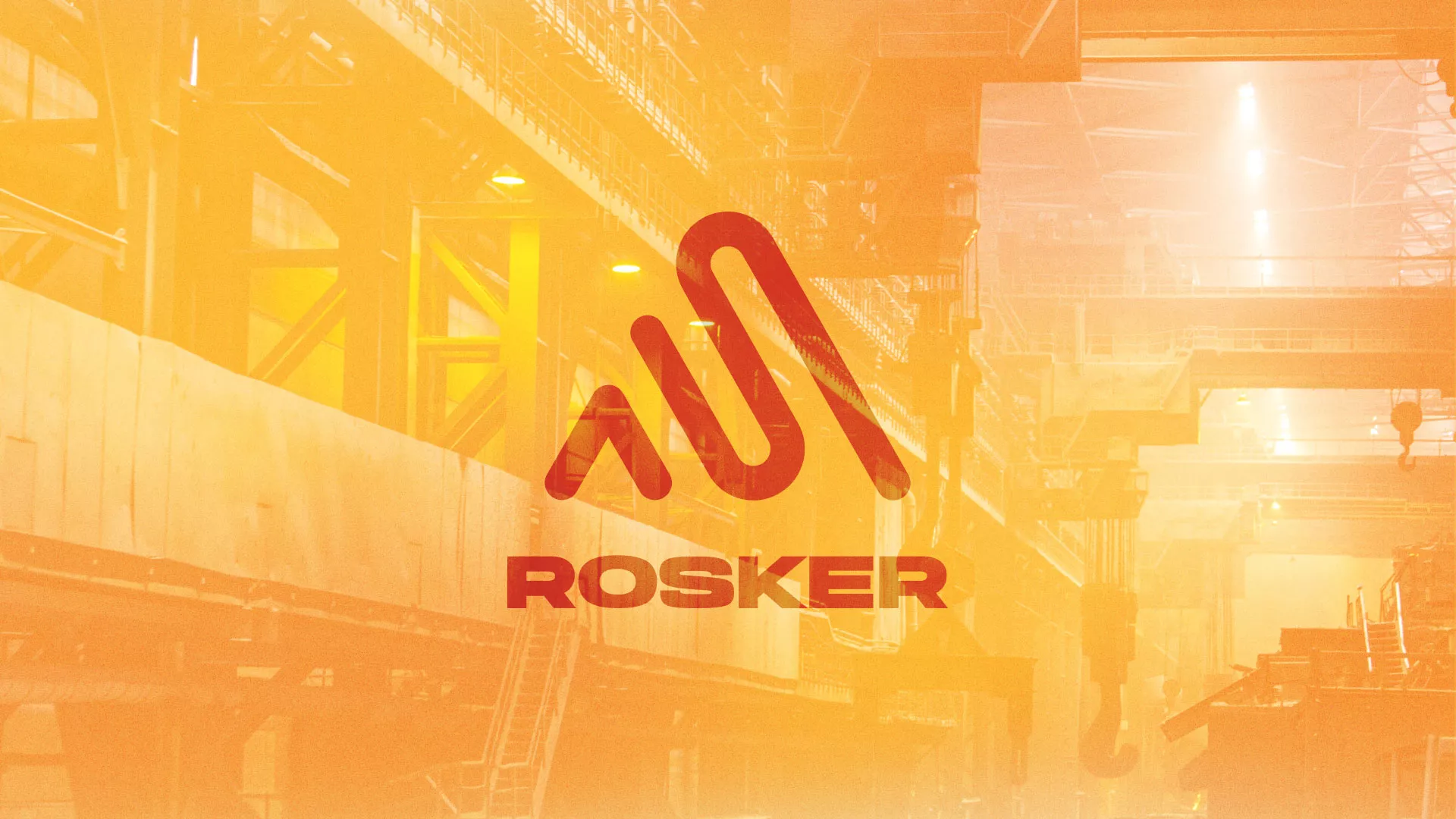 Ребрендинг компании «Rosker» и редизайн сайта в Калининграде
